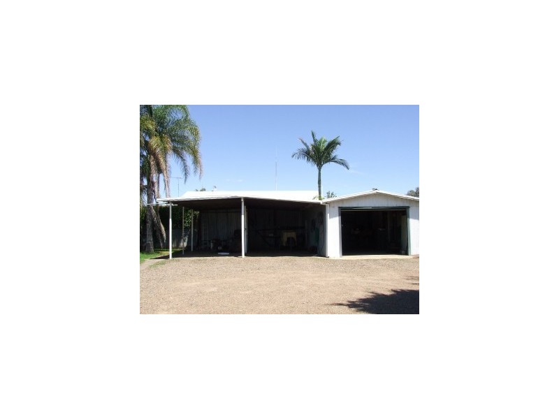 61 Dover Street, Moree NSW 2400