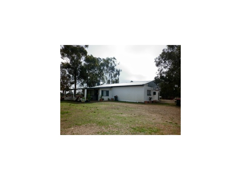 1 River Road, Yarraman NSW 2400
