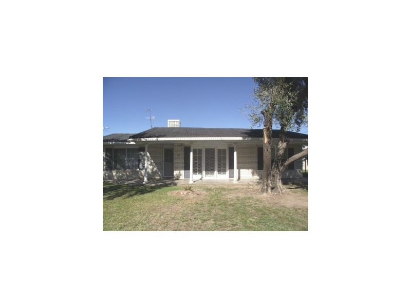 25 Wattle Crescent, Ashley NSW 2400