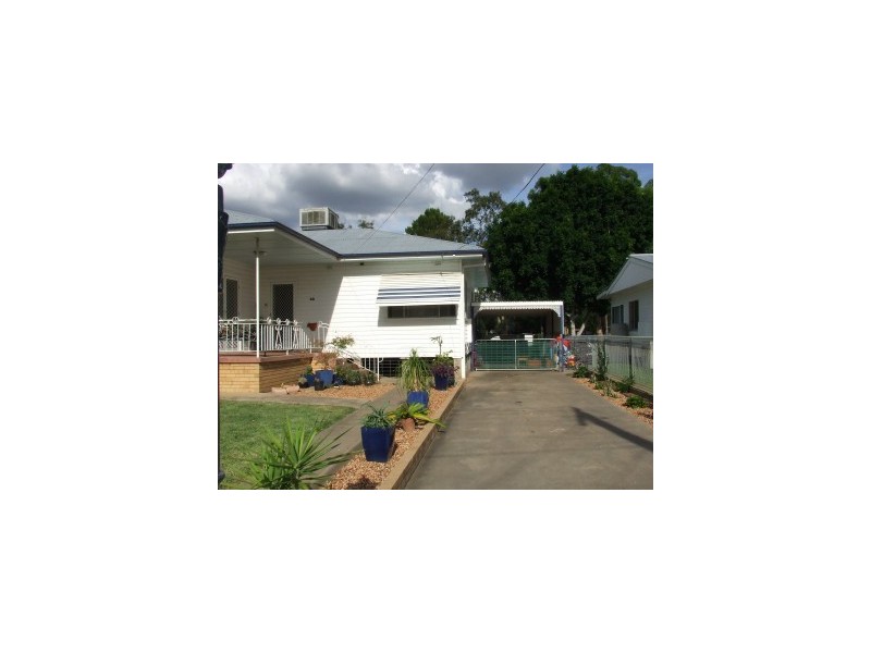 12 Belgravia Street, Moree NSW 2400