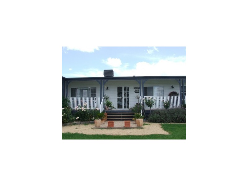 Tarrawingee Road, Moree NSW 2400