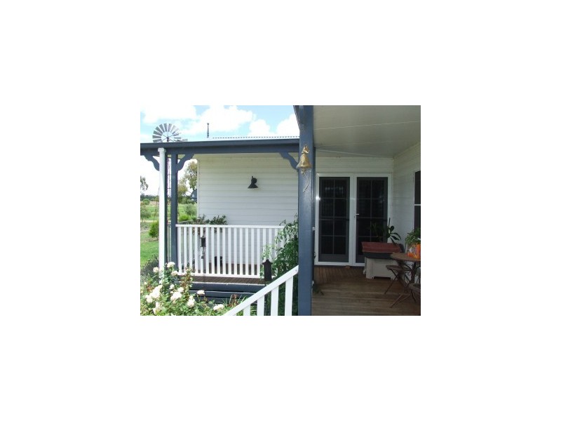 Tarrawingee Road, Moree NSW 2400