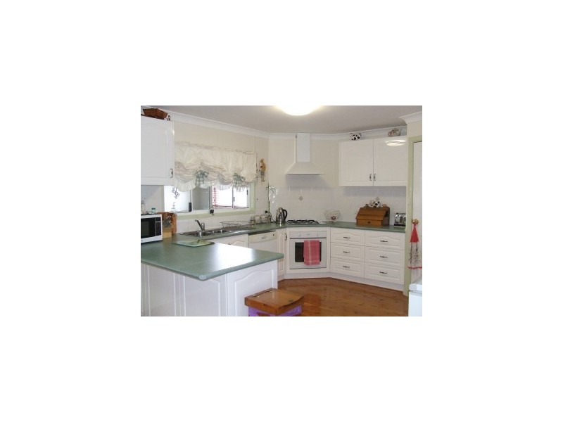 Tarrawingee Road, Moree NSW 2400