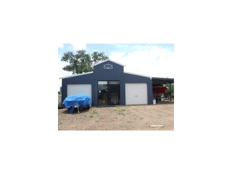 Tarrawingee Road, Moree NSW 2400