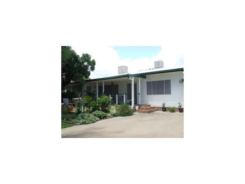 4 Mackenzie Street, Moree NSW 2400