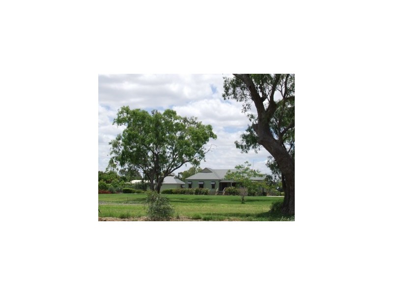 Boobialla Road, Moree NSW 2400