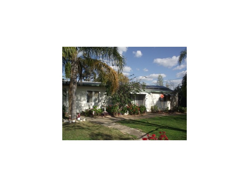 1 Hugh Street, Ashley NSW 2400