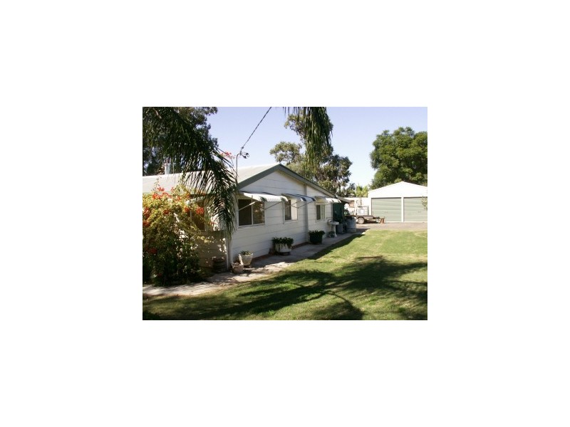 1 Hugh Street, Ashley NSW 2400