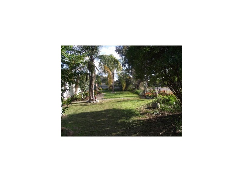 1 Hugh Street, Ashley NSW 2400