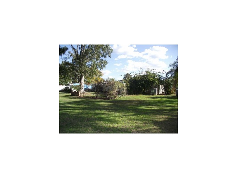 1 Hugh Street, Ashley NSW 2400