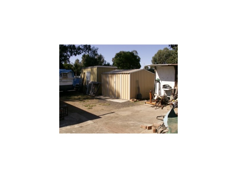 1 Hugh Street, Ashley NSW 2400