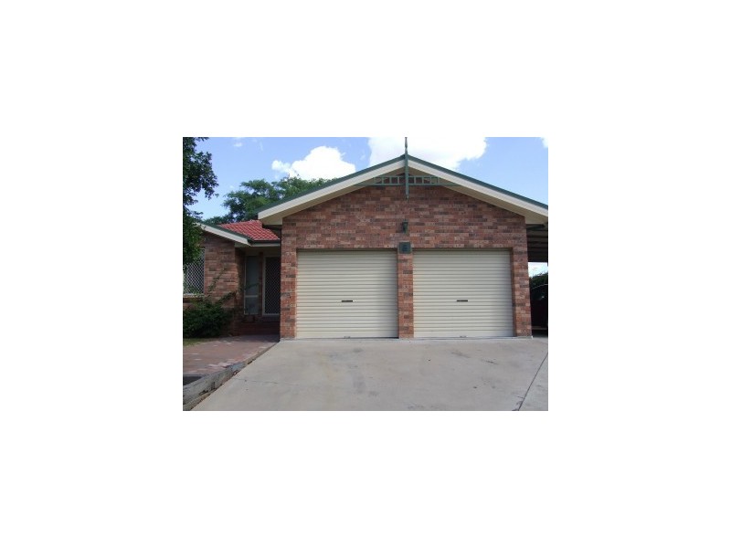 8 Jacaranda Drive, Moree NSW 2400