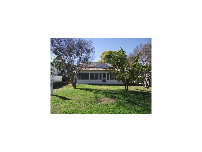 352 Morton Street, Moree NSW 2400