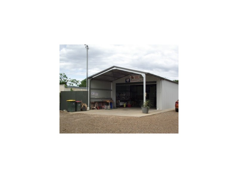 305 Frome St, Moree NSW 2400