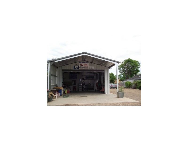 305 Frome St, Moree NSW 2400