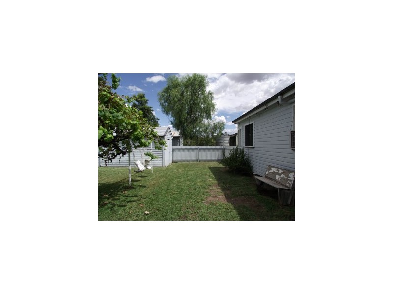 312 Auburn Street, Moree NSW 2400