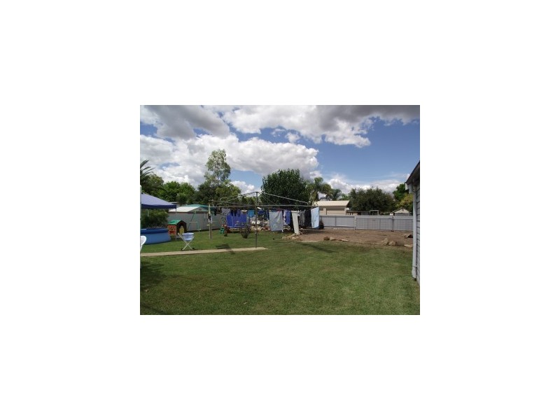 312 Auburn Street, Moree NSW 2400