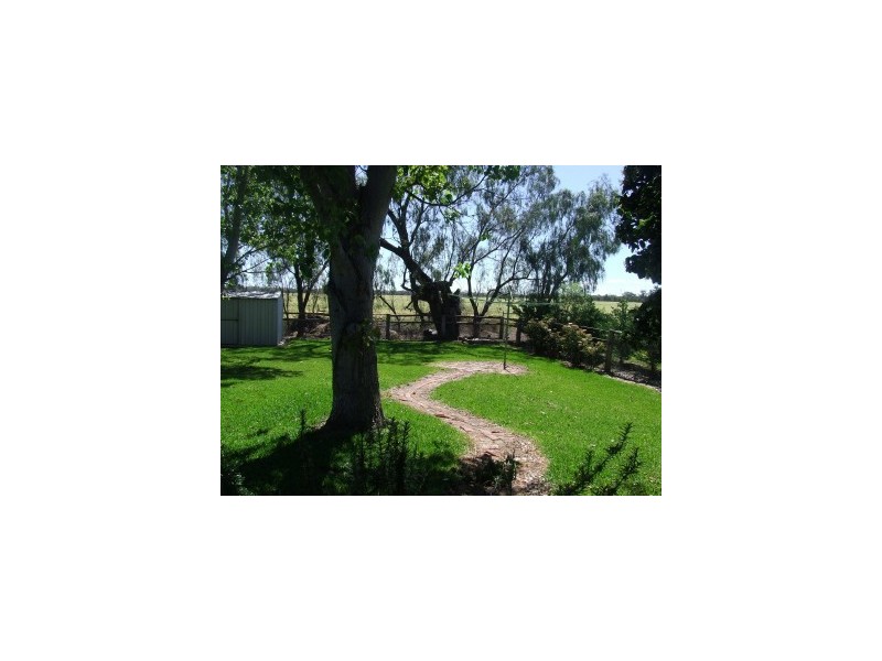 8 Myall Place, Moree NSW 2400
