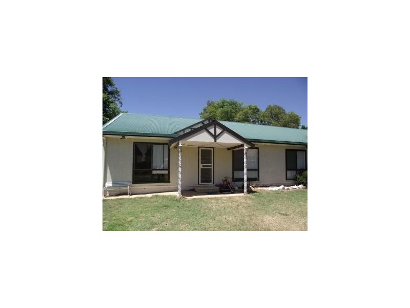63 Jacaranda Drive, Moree NSW 2400