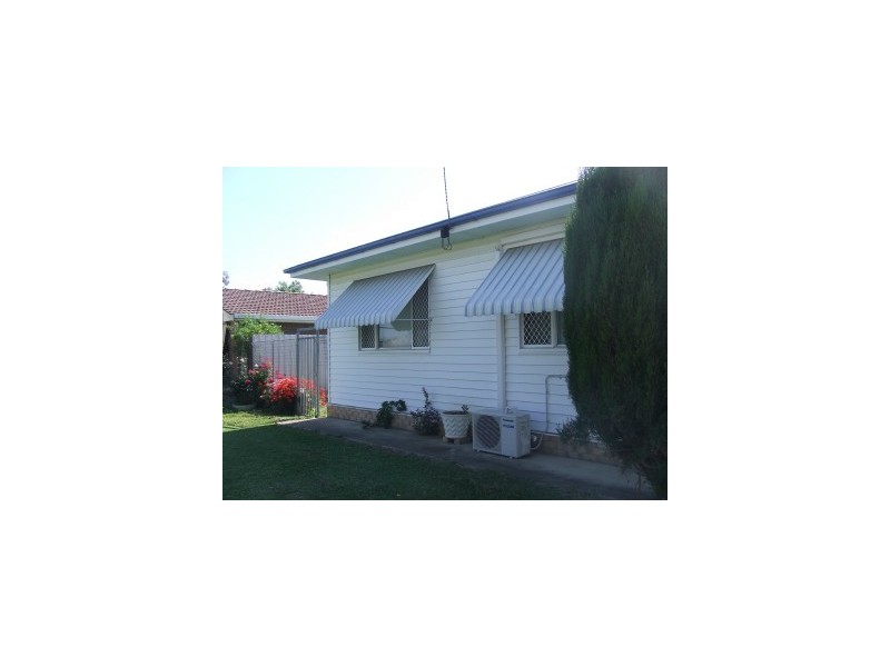 312 Chester Street, Moree NSW 2400