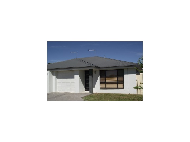 2/31 Bohenia Crescent, Moree NSW 2400