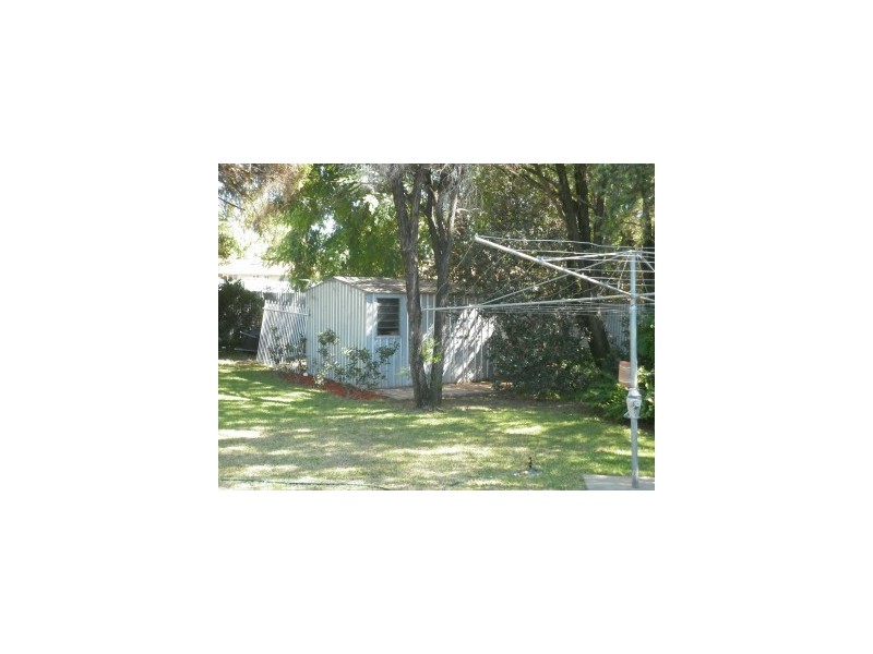 Lot 3, 33 Tycannah Street, Moree NSW 2400