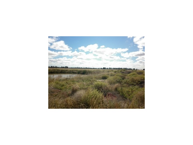 Lot 4,  Glen Park Road, Moree NSW 2400