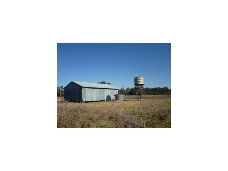 Terry Hie Hie, Bingara Road, Terry Hie Hie NSW 2400