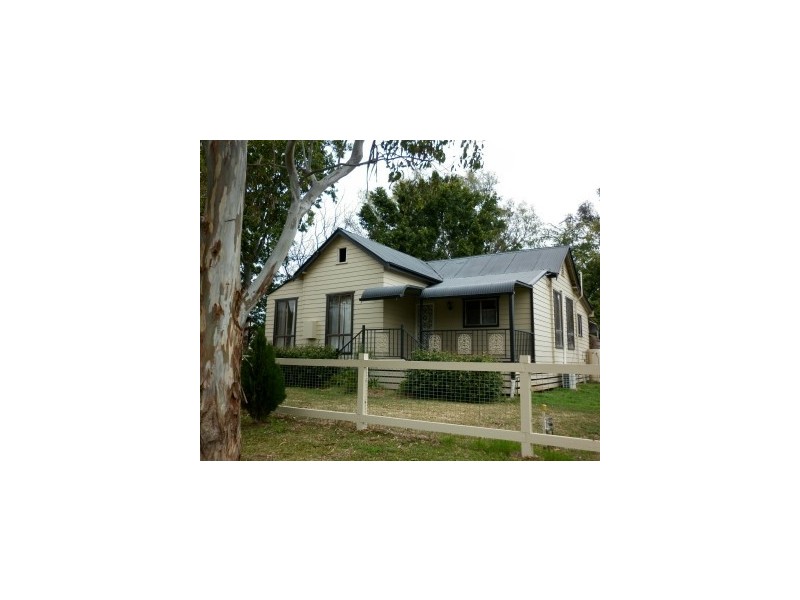 22 Drummond Street, Moree NSW 2400