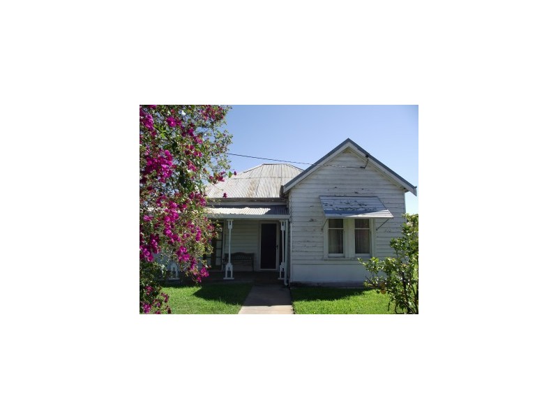 29 Gwydir Street, Moree NSW 2400