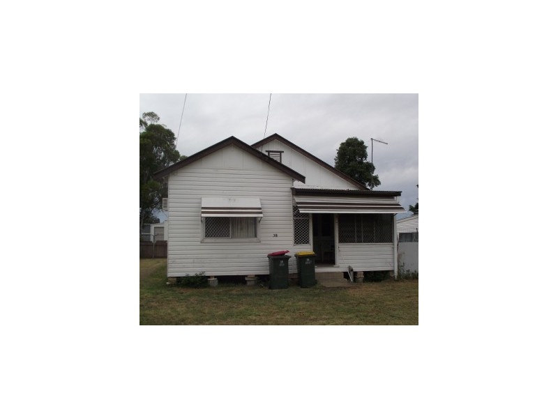 38 Oak, Moree NSW 2400