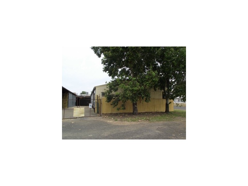 397 Gosport Street, Moree NSW 2400