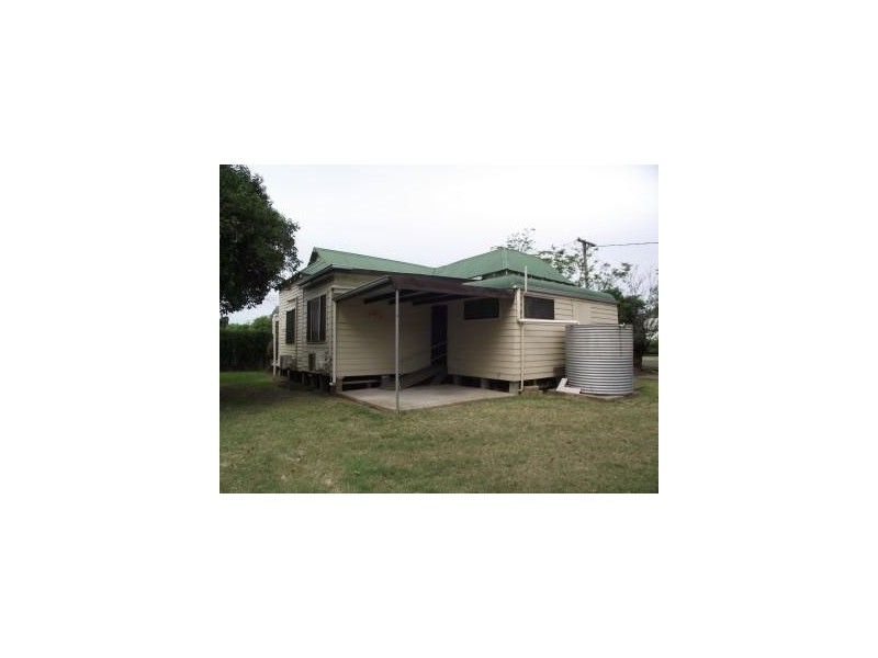 27 Gwydir Street, Moree NSW 2400