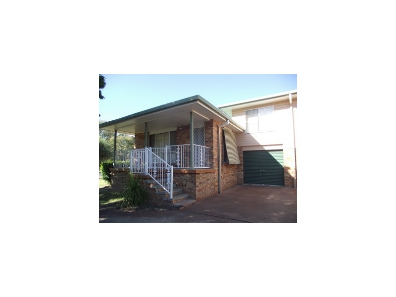 1/27 Balo Street, Moree NSW 2400