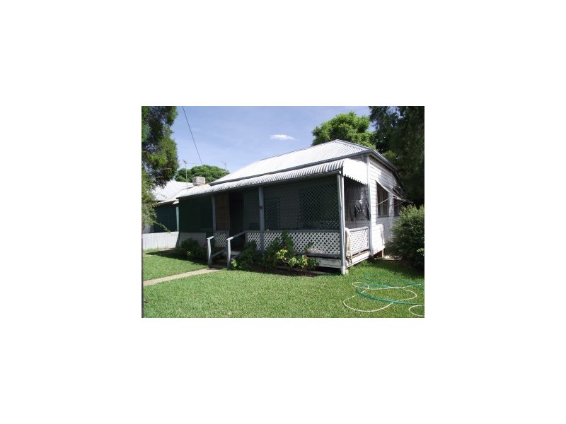173 Heber Street, Moree NSW 2400
