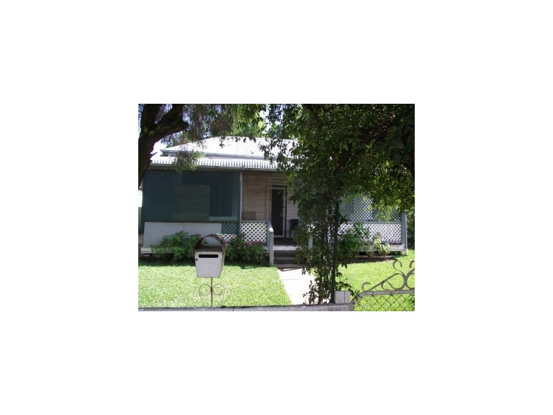 173 Heber Street, Moree NSW 2400