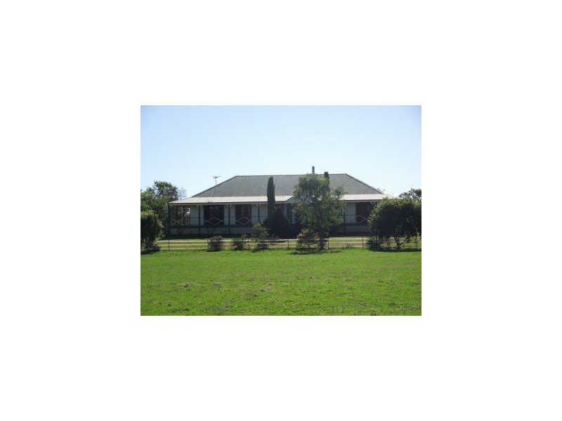 Lot 7, 7 Chinaman’s Lane, Moree NSW 2400