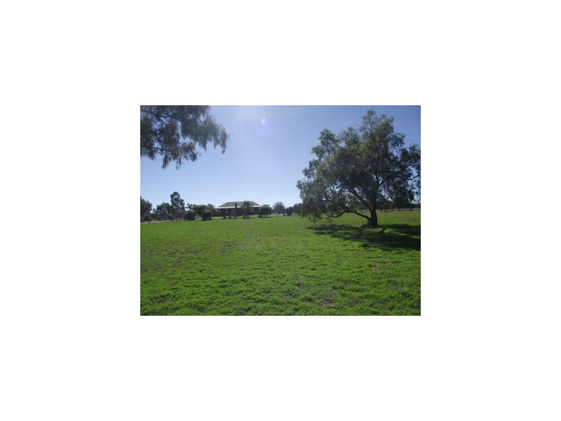 Lot 7, 7 Chinaman’s Lane, Moree NSW 2400
