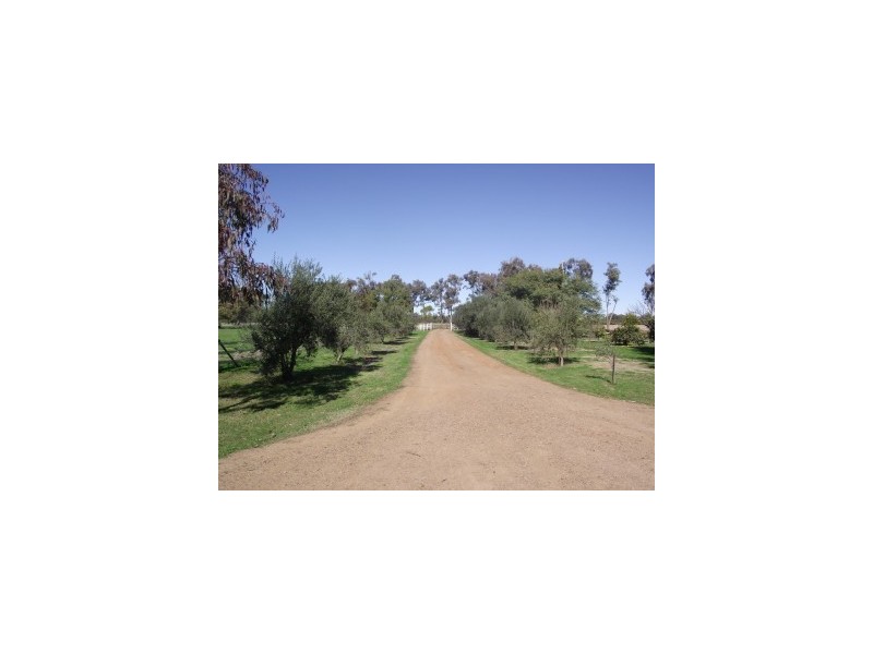 Lot 7, 7 Chinaman’s Lane, Moree NSW 2400