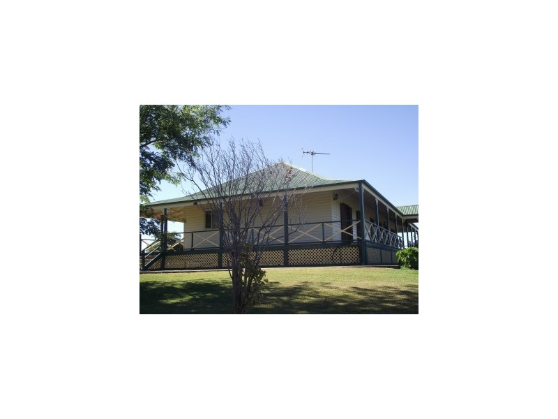 Lot 7, 7 Chinaman’s Lane, Moree NSW 2400