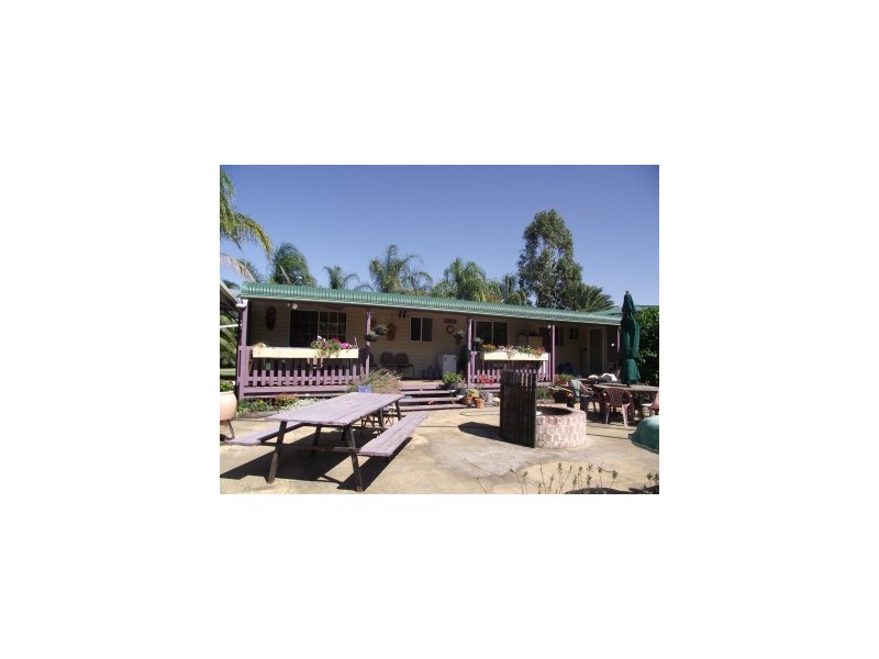 36 Locke Street, Ashley NSW 2400