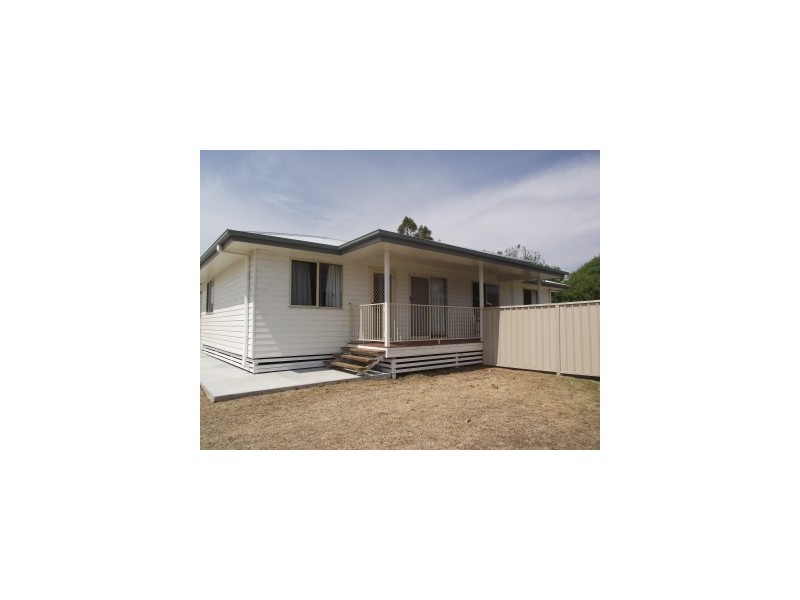 5 Bottlebrush Drive, Moree NSW 2400
