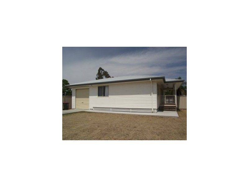 5 Bottlebrush Drive, Moree NSW 2400