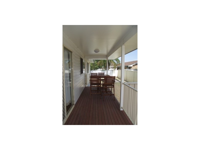 5 Bottlebrush Drive, Moree NSW 2400