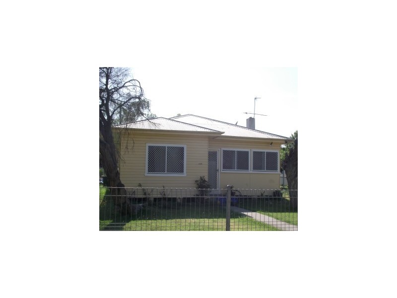332 Chester Street, Moree NSW 2400
