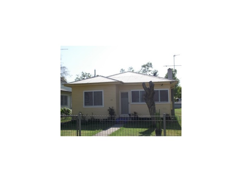 332 Chester Street, Moree NSW 2400