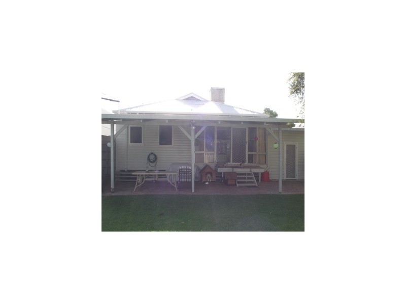 72 Boston street, Moree NSW 2400