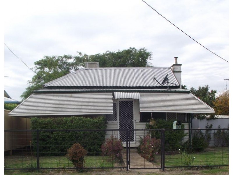 6 Chester Street, Moree NSW 2400