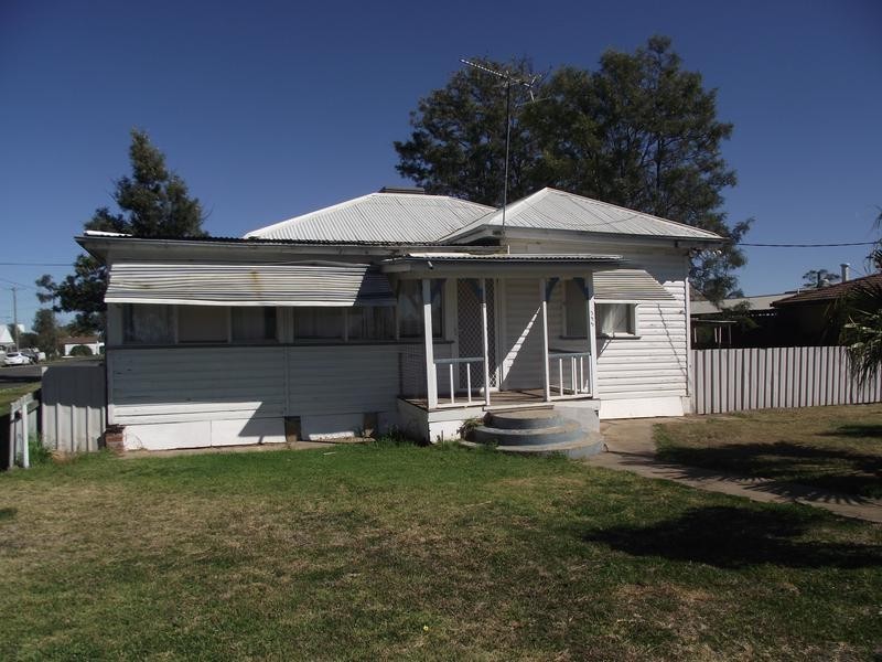 Moree NSW 2400