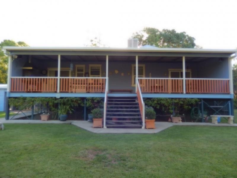 36 Sunnyside Road, Moree NSW 2400
